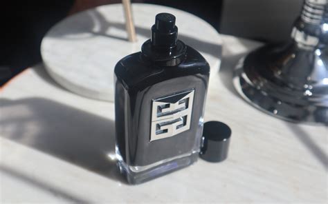 givenchy society review|givenchy gentleman society.